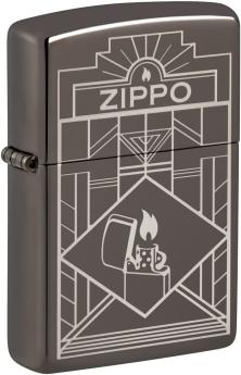 Zippo Design 48247 feuerzeug