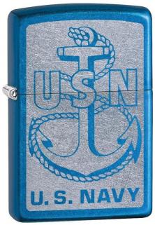 Zippo US Navy 26535 Feuerzeug