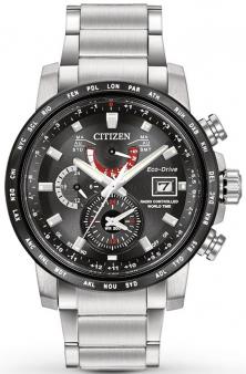 Citizen AT9071-58E Radiocontrolled Uhren