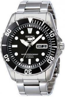 Seiko 5 Sports SNZF17J1 Automatic Diver Uhren