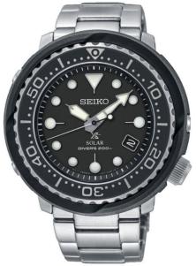  Seiko SNE555P1 Prospex Diver Tuna Uhren