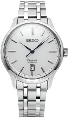  Seiko SRPD39J1 Presage Automatic Zen Garden Uhren