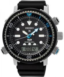  Seiko SNJ035P1 Arnie Prospex Sea PADI Hybrid Diver’s 40th Anniversary  uhren