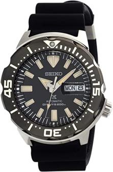  Seiko SRPD27K1 Prospex Sea Automatic Monster Diver Uhren