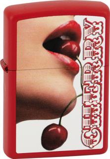 Zippo Cherry Lips 26398 Feuerzeug