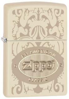 Zippo American Classic 26686 Feuerzeug