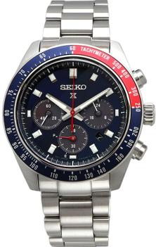  Seiko SSC913P1 Prospex Solar Chronograph Speedtimer uhren