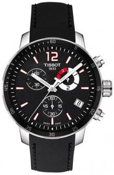  Tissot Quickster T095.449.17.057.00 Uhren