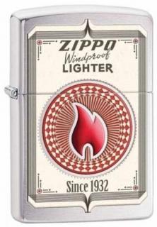 Zippo Trading Cards 21816 Feuerzeug