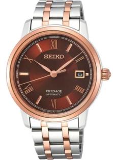  Seiko SRPF28J1 Presage Automatic Zen Garden Uhren