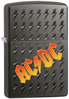  Zippo AC/DC 49014 Feuerzeug