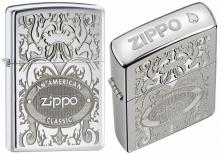 Zippo An American Classic 24751 Feuerzeug