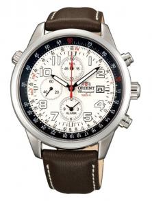  Orient FTD0900AW0 Chronograph Uhren