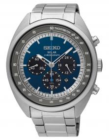 Seiko SSC619P1 Solar Chronograph Uhren