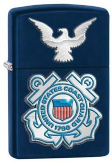 Zippo USCG 26604 Feuerzeug