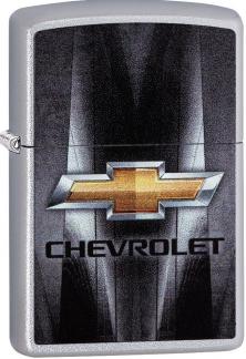  Zippo Chevrolet 29569 Feuerzeug