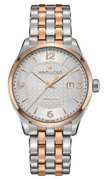  Hamilton Jazzmaster Viewmatic Auto H42725151 Uhren