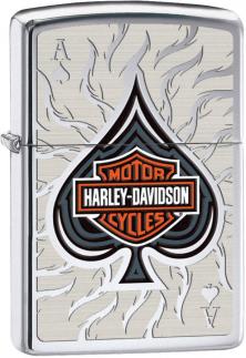 Zippo 28688 Harley Davidson Feuerzeug