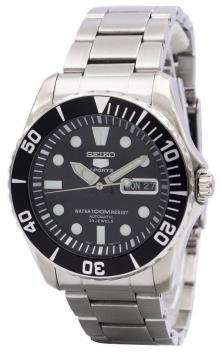Seiko 5 Sports SNZF17K1 Automatic Diver  Uhren