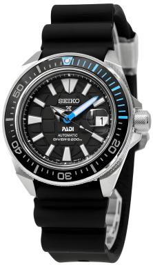  Seiko SRPG21K1 Prospex Sea PADI Special Edition King Samurai uhren