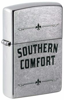  Zippo Southern Comfort Whiskey 49824 feuerzeug
