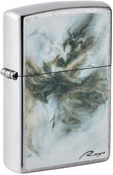  Zippo Luis Royo 49766 feuerzeug