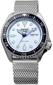  Seiko SRPE77K1 5 Sports Automatic Uhren