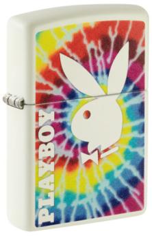  Zippo Playboy Glow in The Dark 48373 feuerzeug