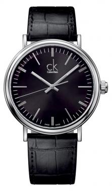  Calvin Klein Surround K3W211C1 Uhren