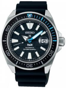  Seiko SRPG21K1 Prospex Sea PADI Special Edition King Samurai uhren