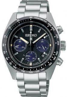  Seiko SSC819P1 Prospex Solar Chronograph Speedtimer uhren