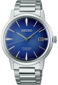  Seiko SRPJ13J1 Presage Cocktail Time uhren