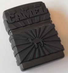  Zippo Camel Black Guard 1998 Feuerzeug