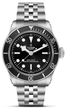  Tudor Black Bay M7941A1A0NU-0003 uhren