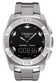  Tissot Racing Touch T002.520.11.051.00  Uhren