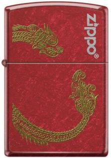  Zippo Dragon Luxury 1719 Feuerzeug
