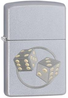 Zippo Dice 29412 Feuerzeug