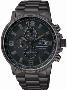 Citizen CA0295-58E Nighthawk Promaster Uhren