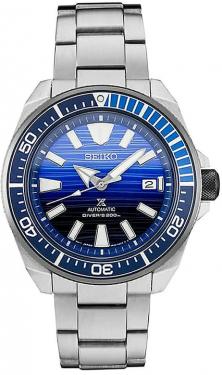 Seiko Prospex SRPC93K1 Save The Ocean Uhren