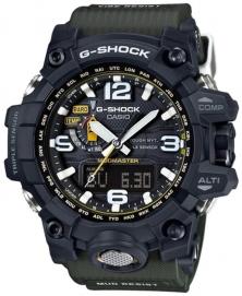  Casio GWG-1000-1A3 G-Shock Mudmaster uhren