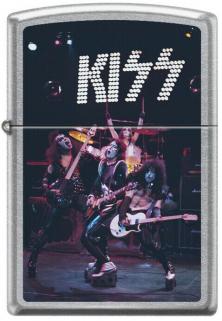  Zippo Kiss 9796 Feuerzeug