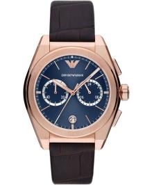  Emporio Armani Federico Chronograph AR11563  uhren