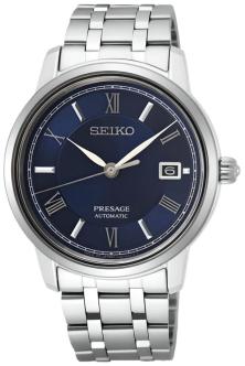  Seiko SRPF25J1 Presage Automatic Zen Garden Uhren