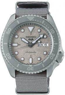  Seiko SRPG61K1 5 Sports Automatic uhren