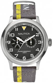  Nautica N13608G Uhren