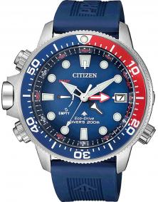  Citizen BN2038-01L Promaster Aqualand Diver Uhren
