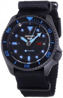  Seiko SRPD81K1 5 Sports Automatic Uhren