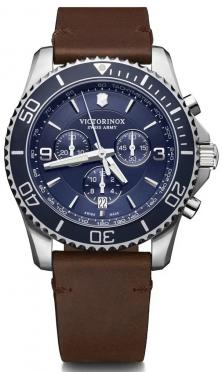  Victorinox Maverick Chronograph 241865 uhren