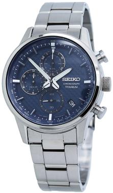 Hodinky Seiko SSC433P1 Solar Chrono iWatchery