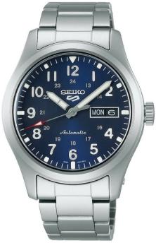  Seiko SRPG29K1 Field 5 Sports Automatic uhren